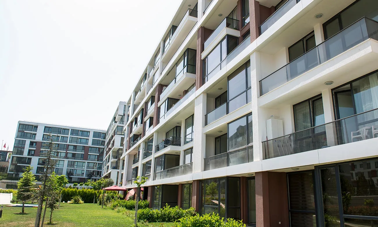wohnungseinheiten zu verkaufen
