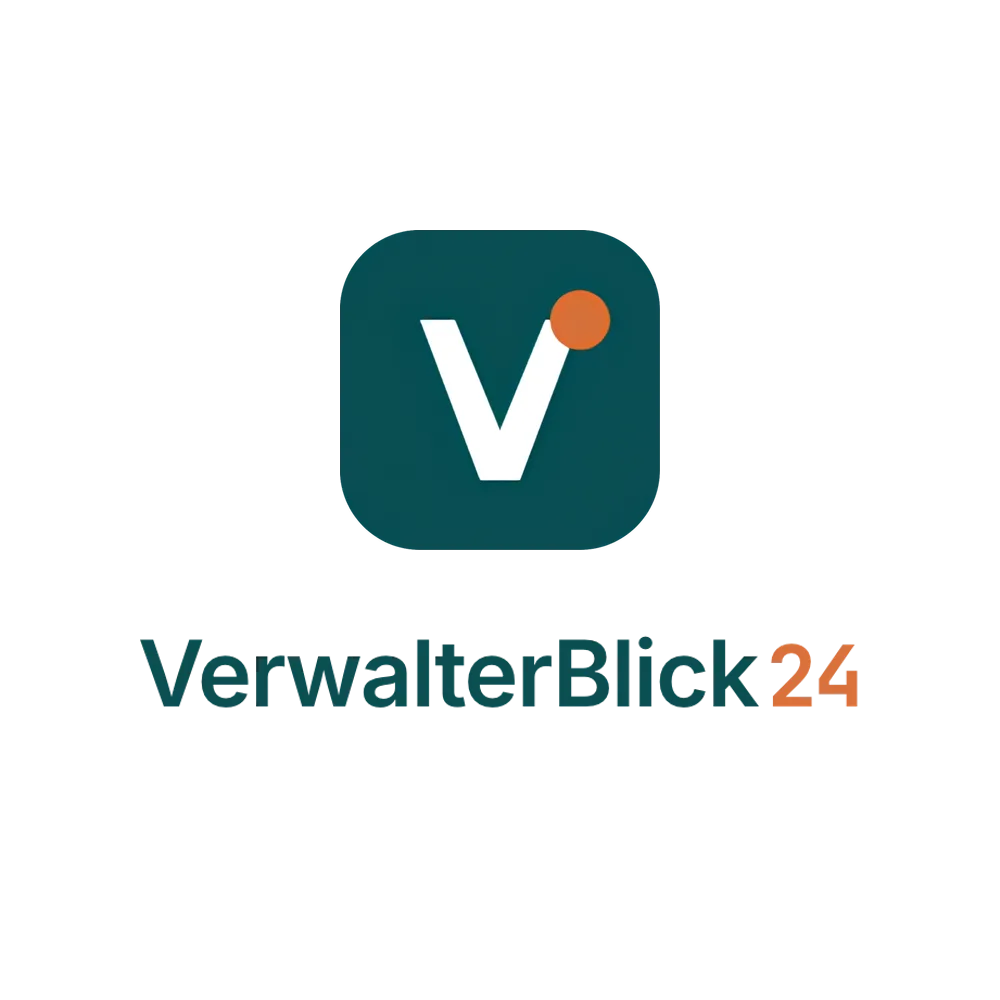 VerwalterBlick24 – Hausverwaltung