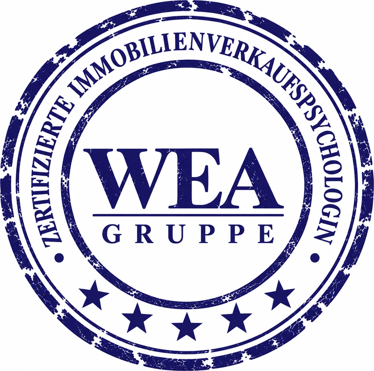 Zertifizierte Immobilienverkaufspsychologin – WEA Gruppe