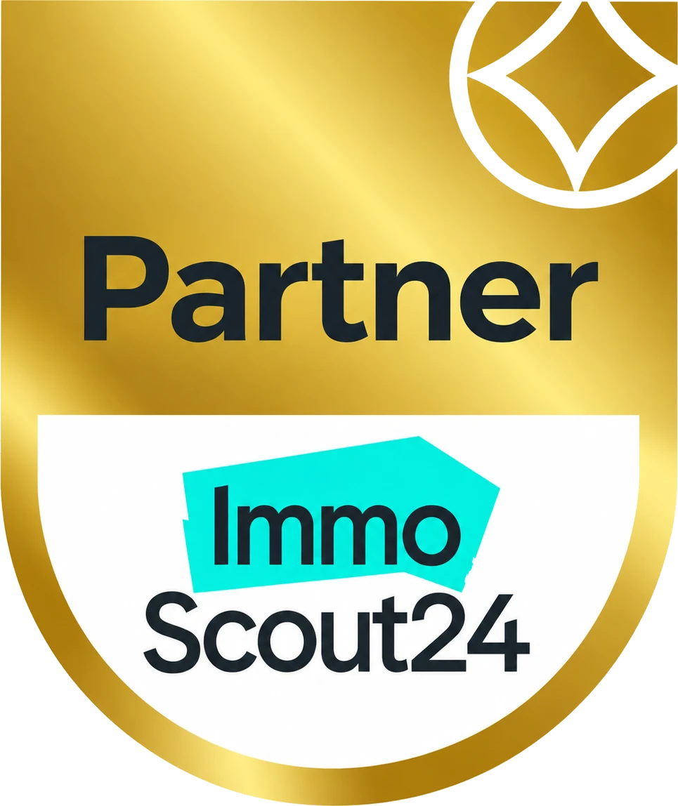 ImmoScout24 Partner