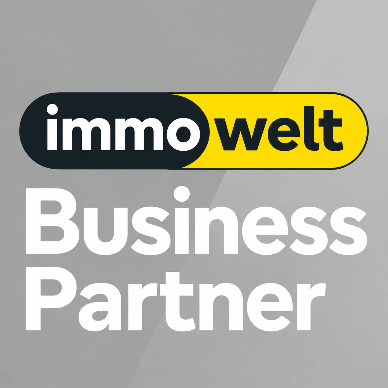 immowelt Business Partner