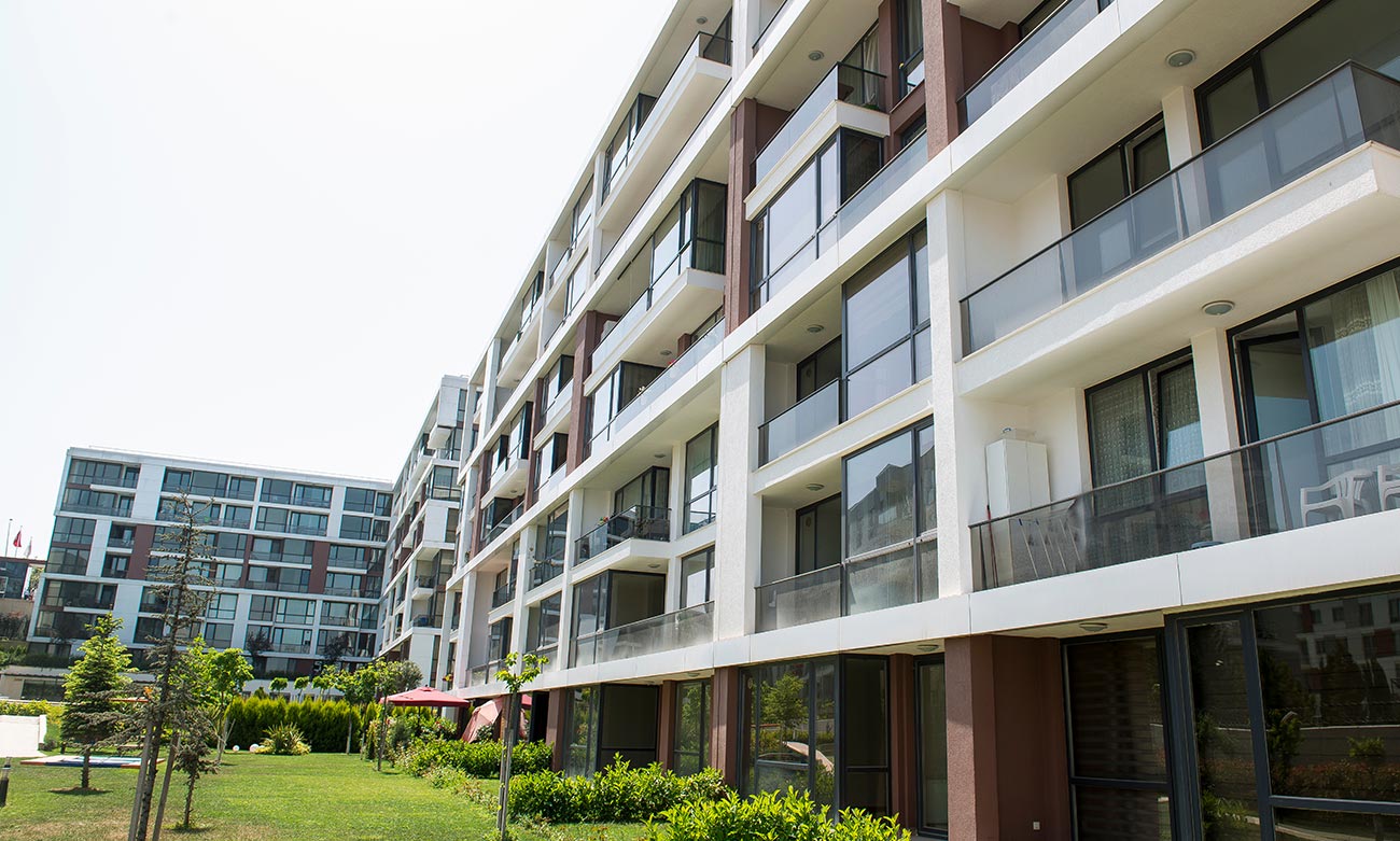 wohnungseinheiten zu verkaufen