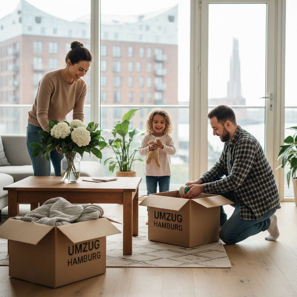Immobilien ohne Risiko vermieten: Wie Eigentümer mit WEA Immobilien in Hamburg und Stade die passende Miete finden und stressfrei zuverlässige Mieter auswählen.