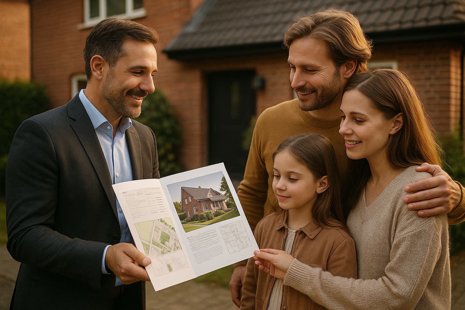 Entdecken Sie, wie ein überzeugendes Exposé den Immobilienverkauf in Hamburg & Stade beschleunigt. Tipps, Expertise und Service von WEA Immobilien – jetzt informieren.