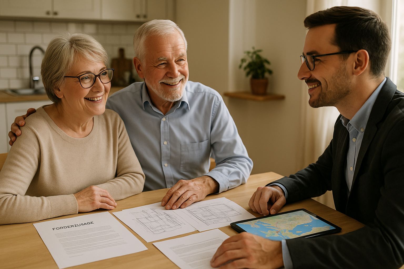 Entdecken Sie, wie Sie Immobilien in Hamburg & Stade mit Fördermitteln effizient modernisieren. Profitieren Sie von kompetenter Beratung und sichern Sie Ihre Investition.