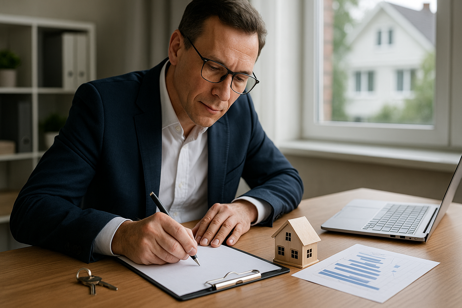 Erfahren Sie, wie Sie Ihre Immobilie in Deutschland sicher und wertoptimiert verkaufen. Profitieren Sie von der Erfahrung von WEA Immobilien für erfolgreichen Verkauf und Betreuung.