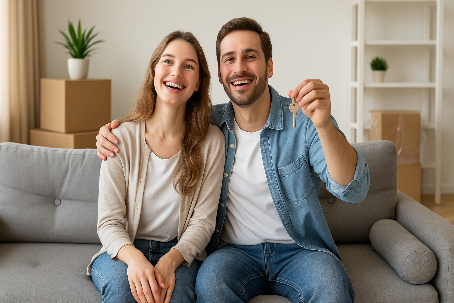 Erfahren Sie, wie Sie den Immobilienkauf stressfrei und erfolgreich gestalten können mit WEA Immobilien an Ihrer Seite.