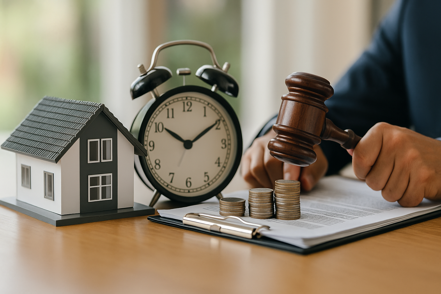 Entdecken Sie, wie der richtige Zeitpunkt für den Immobilienverkauf den Unterschied macht und wie WEA Immobilien Sie dabei unterstützt.