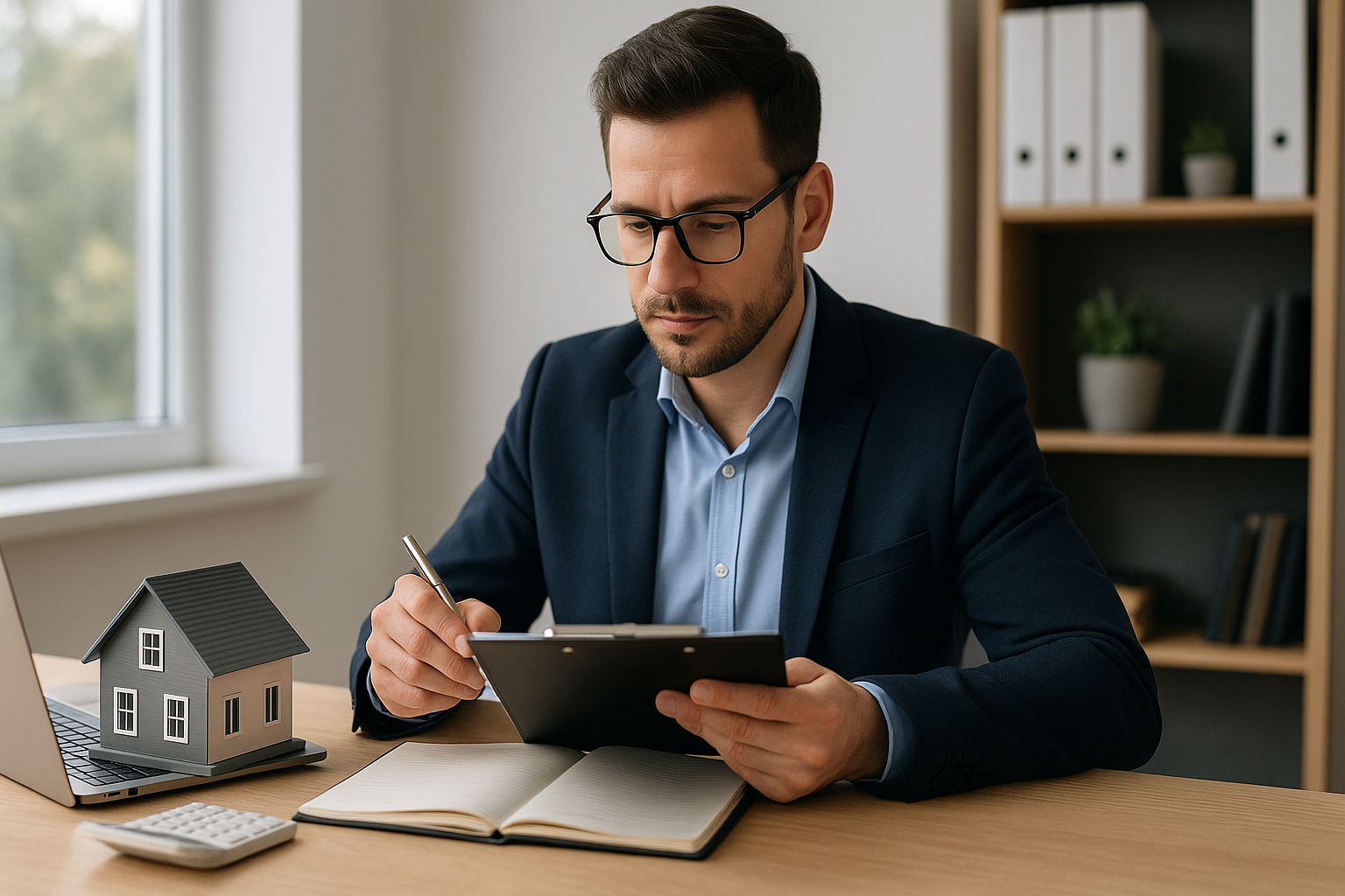 Erfahren Sie, wie eine professionelle Immobilienbewertung Ihnen beim Verkauf Ihrer Immobilie hilft, den besten Preis zu erzielen.