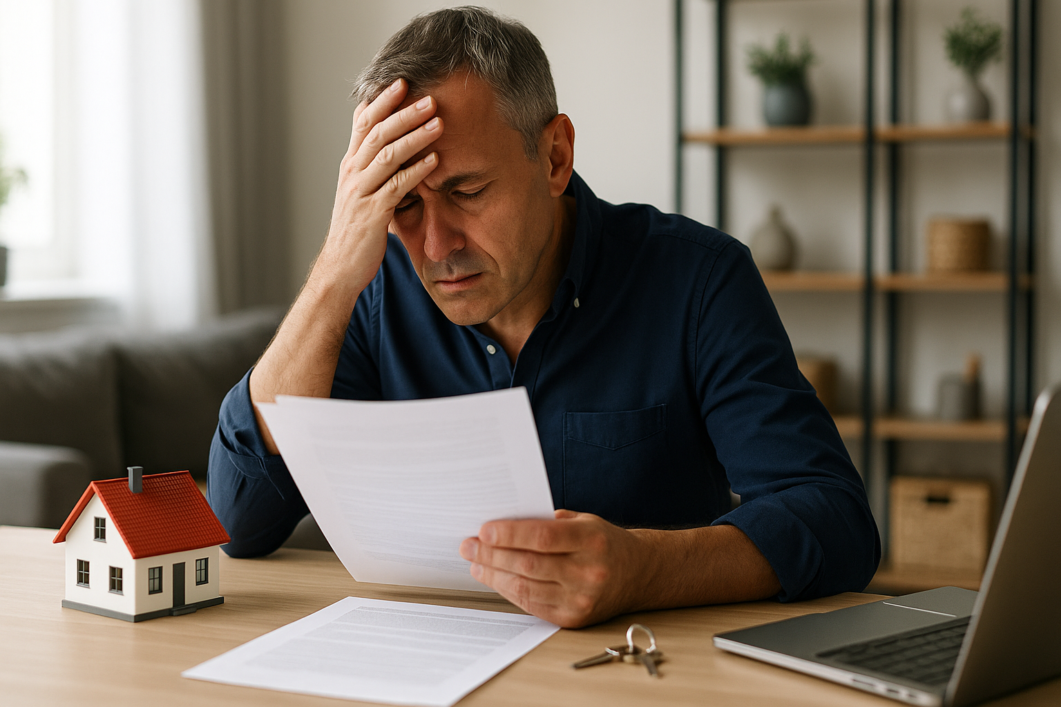 Entdecken Sie die häufigsten Fehler beim Immobilienverkauf und erfahren Sie, wie WEA Immobilien Sie unterstützt, diese zu vermeiden.