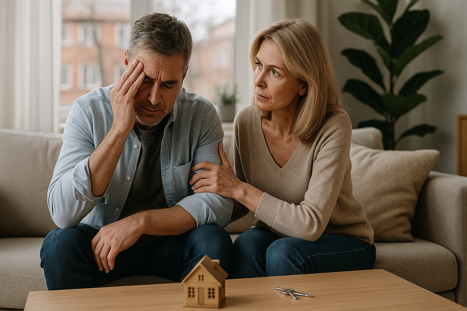 Erfahren Sie, wie Sie beim Immobilienverkauf Stress vermeiden und erfolgreich verkaufen. Vertrauen Sie auf die Expertise von WEA Immobilien in Hamburg und Stade.