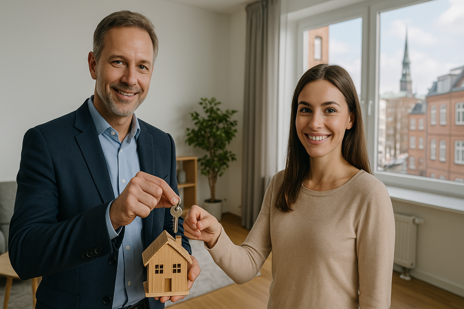 Vermeiden Sie Stress beim Immobilienverkauf und verkaufen Sie erfolgreich. Vertrauen Sie auf die Expertise von WEA Immobilien!