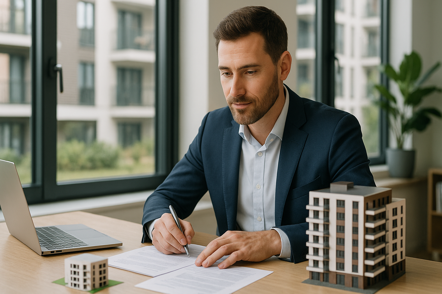 Planen Sie gemeinsam mit WEA Immobilien Ihre Investition. Erfahren Sie, wie Sie sicher und erfolgreich in Immobilien investieren können!