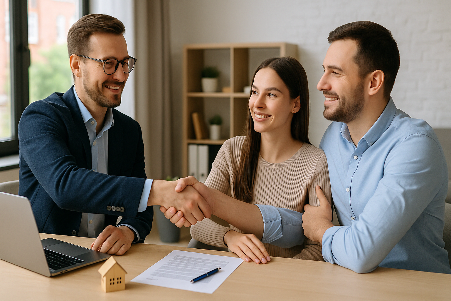 Entdecken Sie, wie WEA Immobilien Ihnen Sorgen bei der Finanzierung Ihrer Traumimmobilie nimmt und Vertrauen aufbaut.