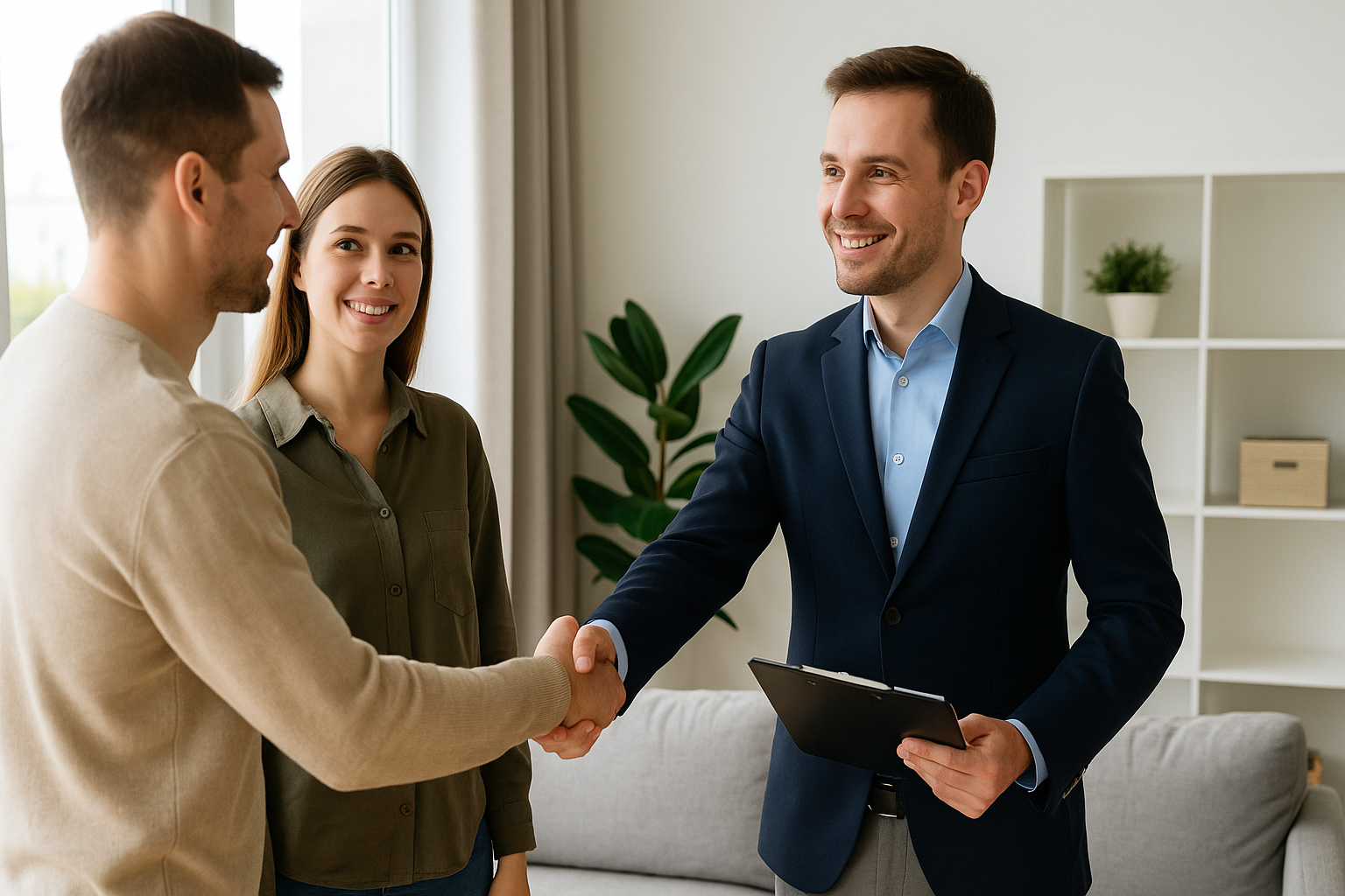 Erfahren Sie, wie Sie Ihre Immobilie in Hamburg und Stade stressfrei vermieten und langfristige Mieter gewinnen. Vertrauen Sie auf WEA Immobilien.