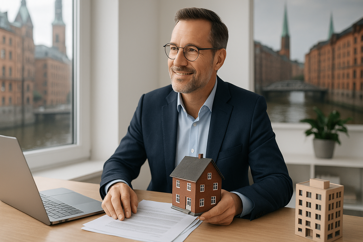 Erfahren Sie, wie Sie Immobilien clever für eine sichere Rendite nutzen können. Vertrauen Sie auf WEA Immobilien für Ihre Investitionsziele.