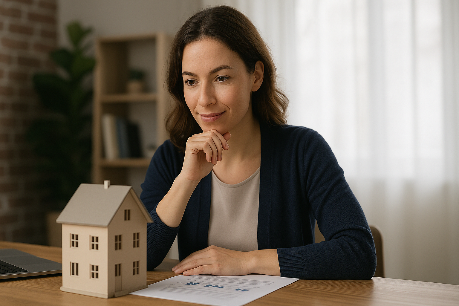 Überwinden Sie Unsicherheiten beim Immobilieninvestieren mit WEA Immobilien und treffen Sie vertrauensvolle Entscheidungen für Ihre Investition. Haben Sie Fragen?