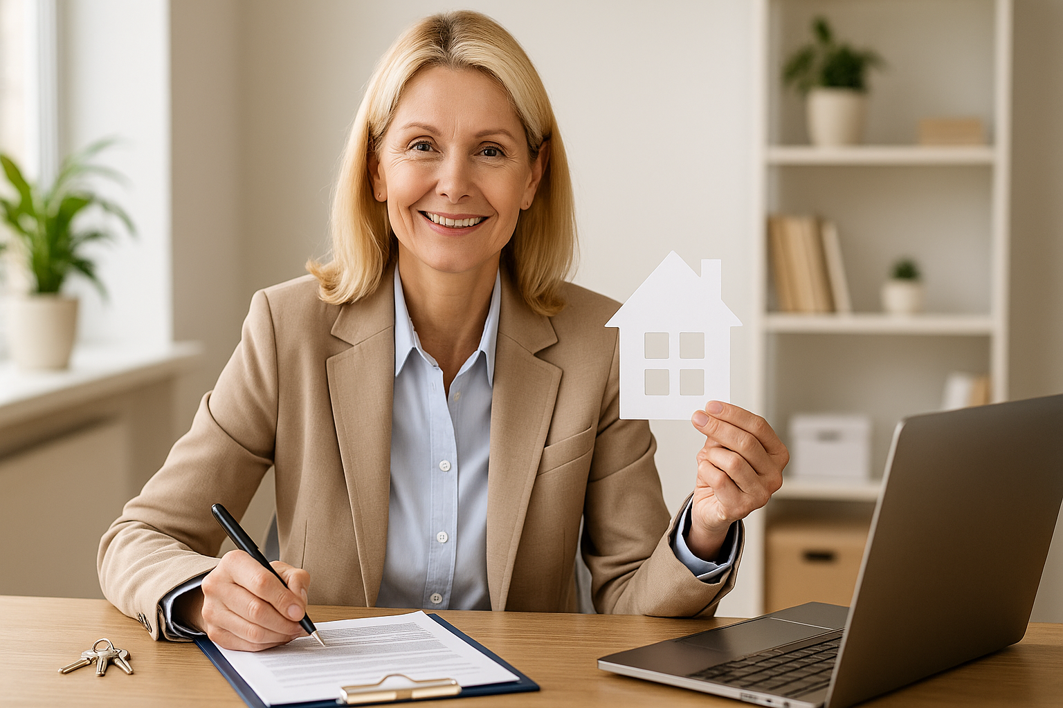 Erfahren Sie, wie Sie Ihren Immobilienverkauf stressfrei gestalten können. WEA Immobilien begleitet Sie mit Kompetenz und Empathie!
