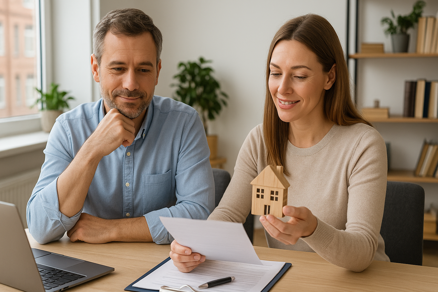 Erfahren Sie, wie Sie mit WEA Immobilien stressfrei Ihre Traumimmobilie finanzieren können. Profitieren Sie von unserer Expertise und Unterstützung!