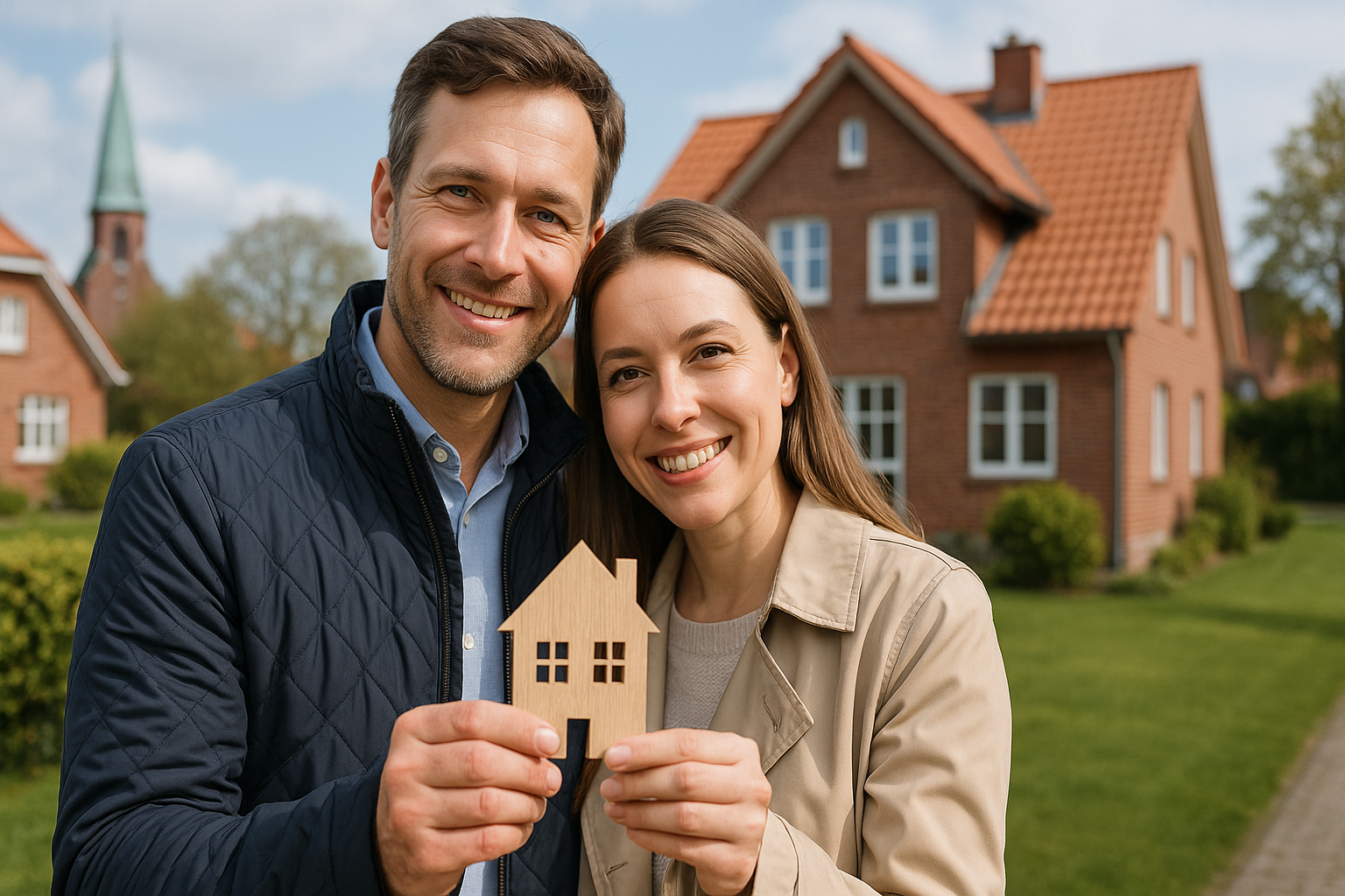 Entdecken Sie, wie Vertrauen und kompetente Unterstützung Ihren Weg zum Eigenheim erleichtern können. Kontaktieren Sie WEA Immobilien für Lösungen.
