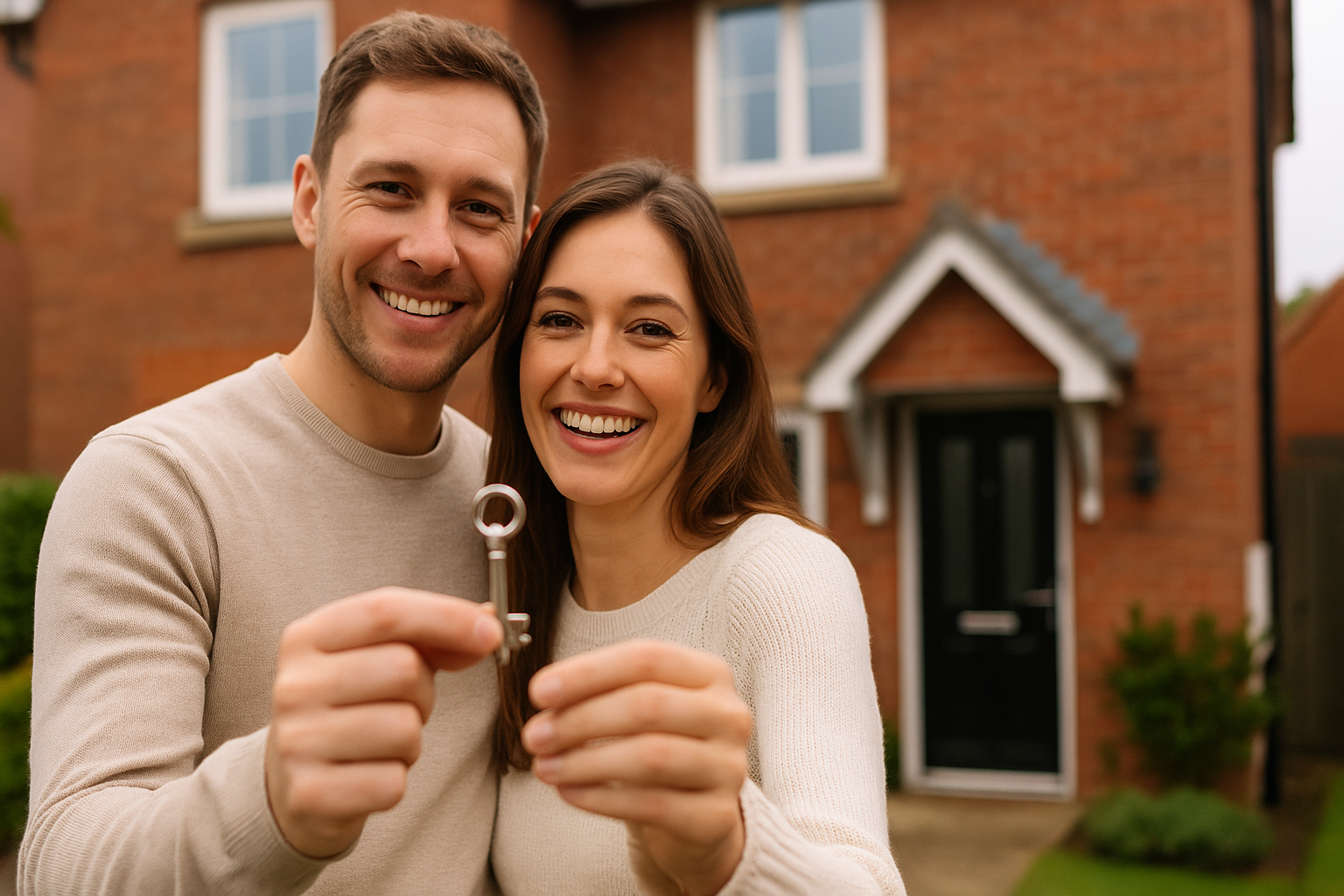 Erfahren Sie, wie Sie beim Immobilienkauf emotionalen Stress bewältigen und die passende Entscheidung treffen. Unsere Tipps helfen Ihnen dabei.