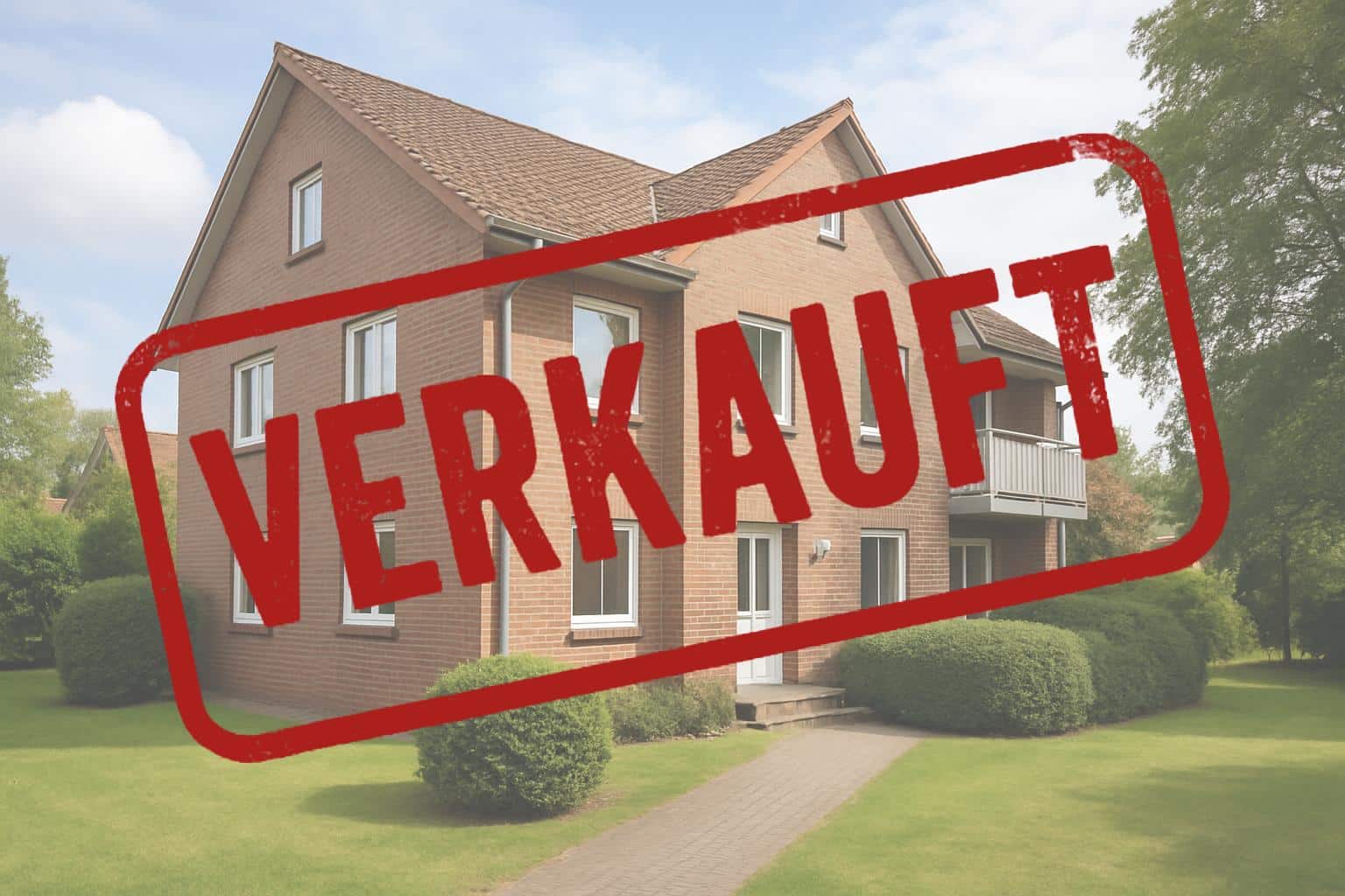 Die gepflegte Wohnung in Seevetal bietet auf ca. 83 m² genug Platz für Paare oder kleine Familien. Ideal für eine zeitnahe Nutzung.