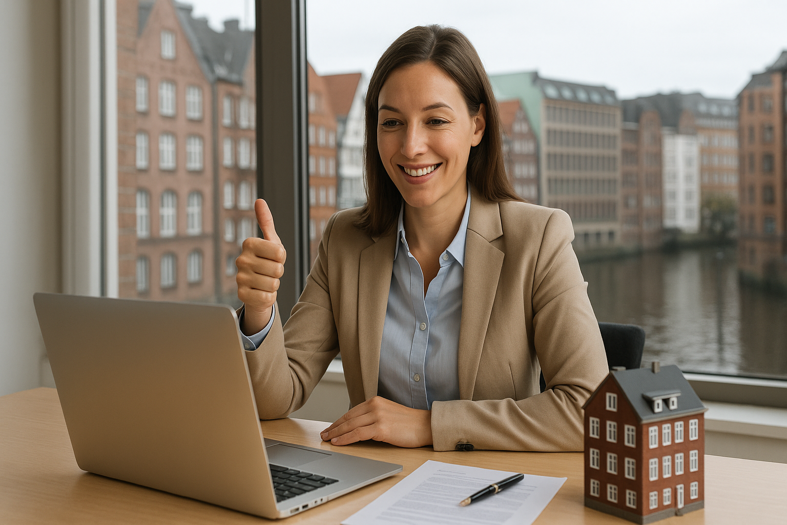 Entdecken Sie, wie Sie beim Immobilieninvestieren in Hamburg und Stade Ängste überwinden und Renditen erzielen können. Vertrauen Sie auf WEA Immobilien!