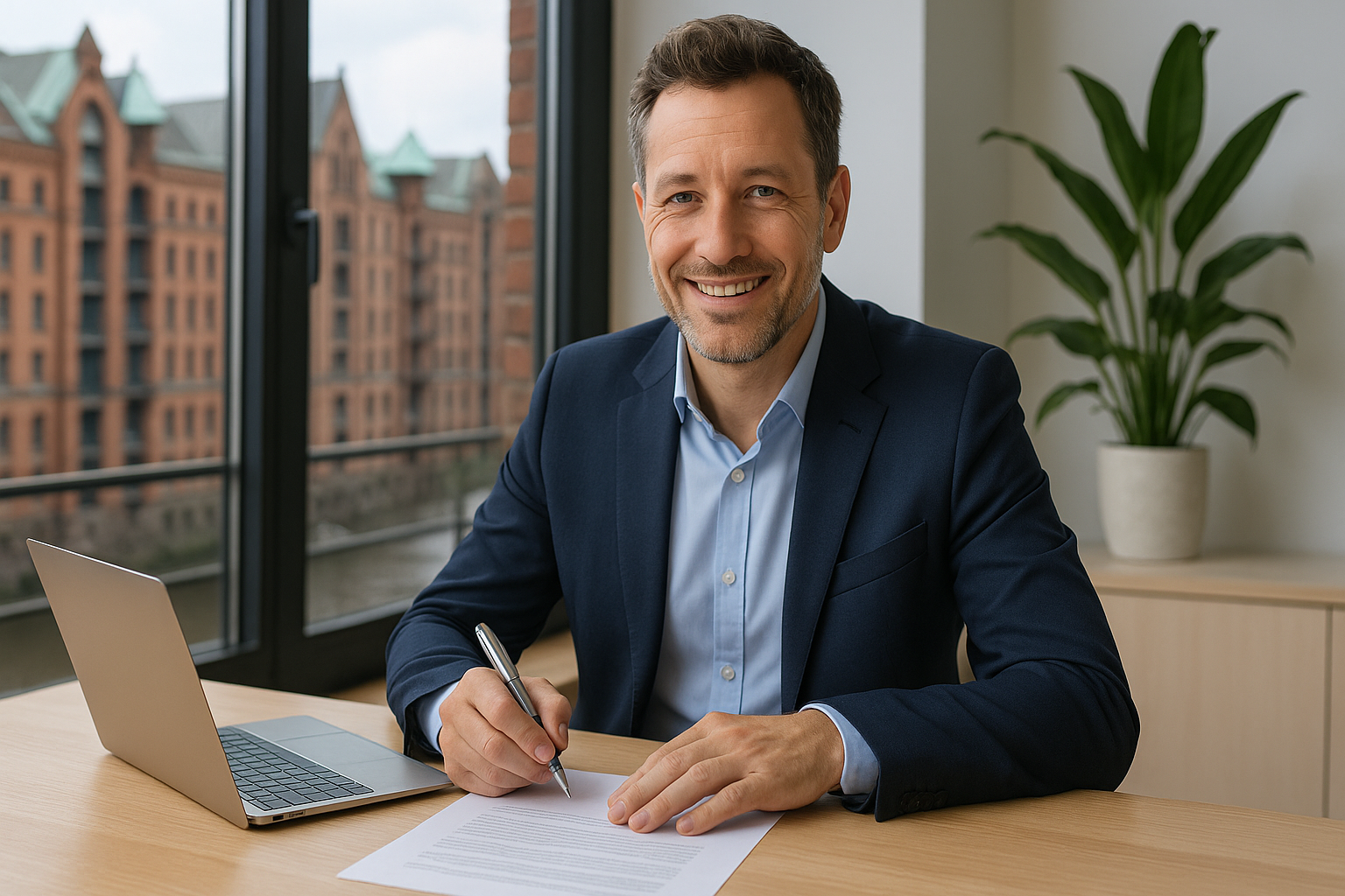 Erfahren Sie, wie Sie mit einem soliden Plan die Herausforderungen der Immobilieninvestition meistern und Wohlstand aufbauen können.