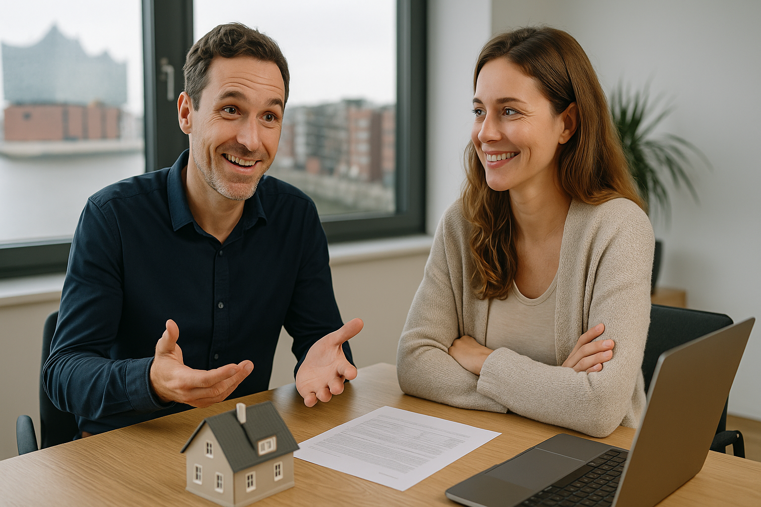 Möchten Sie sicher investieren? Wir zeigen, wie Sie Ängste abbauen und erfolgreich in Immobilien investieren können. Vertrauen Sie WEA Immobilien.