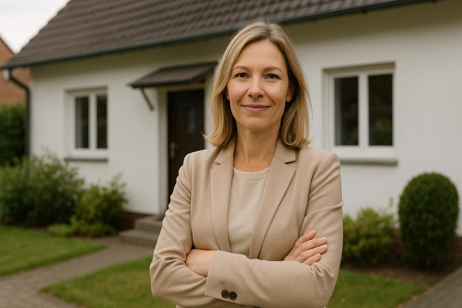 Erfahren Sie, wie Sie beim Immobilienverkauf Vertrauen aufbauen und Unsicherheiten überwinden können. Kontaktieren Sie WEA Immobilien für Unterstützung!
