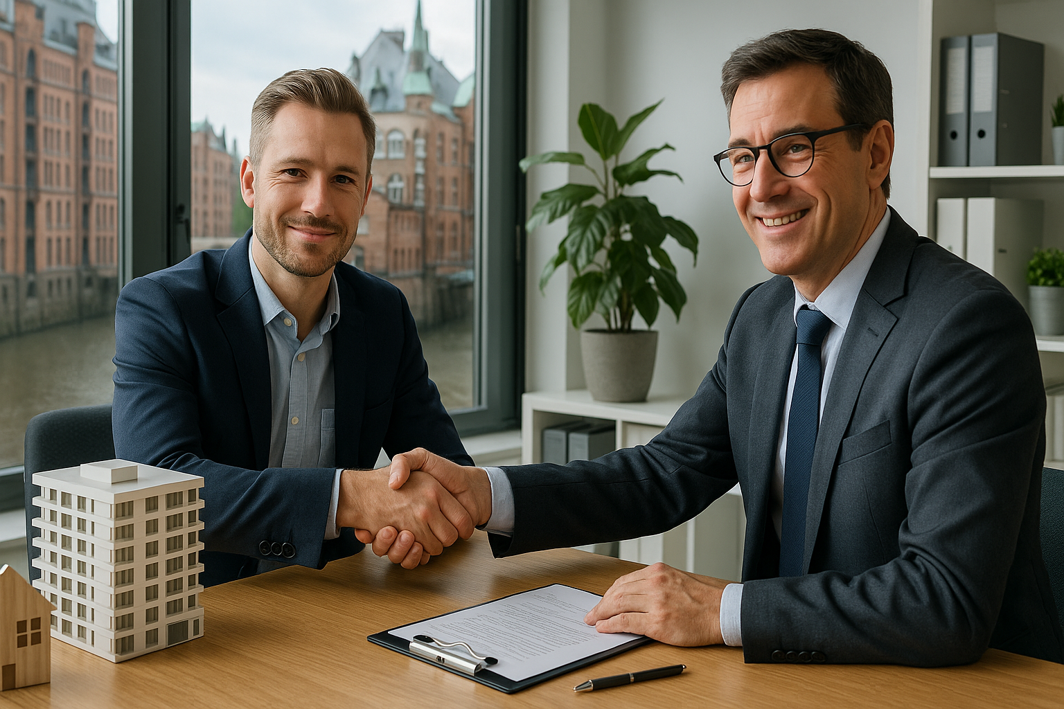 Erfahren Sie, wie Sie sicher in Immobilien investieren. Vertrauen Sie WEA Immobilien für eine stressfreie Investition.