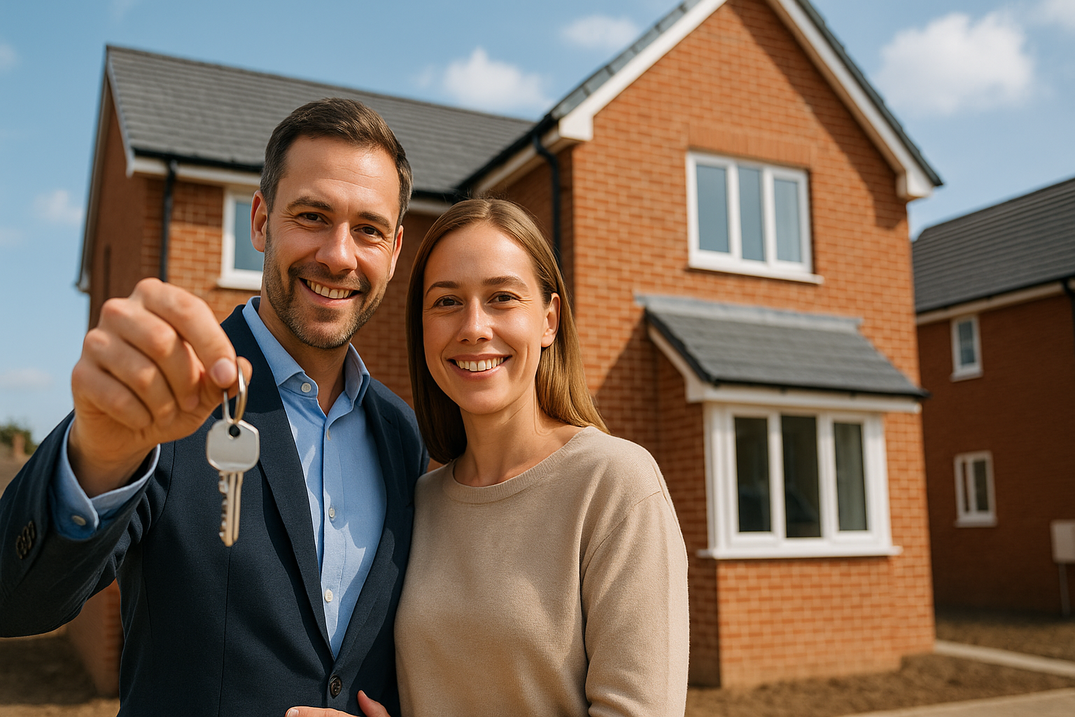 Erfahren Sie, wie Sie stressfrei in Immobilien investieren und individuelle Unterstützung von WEA Immobilien erhalten. Kontaktieren Sie uns für eine Beratung!