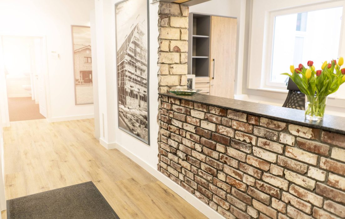 Hausverwaltung Buxtehude