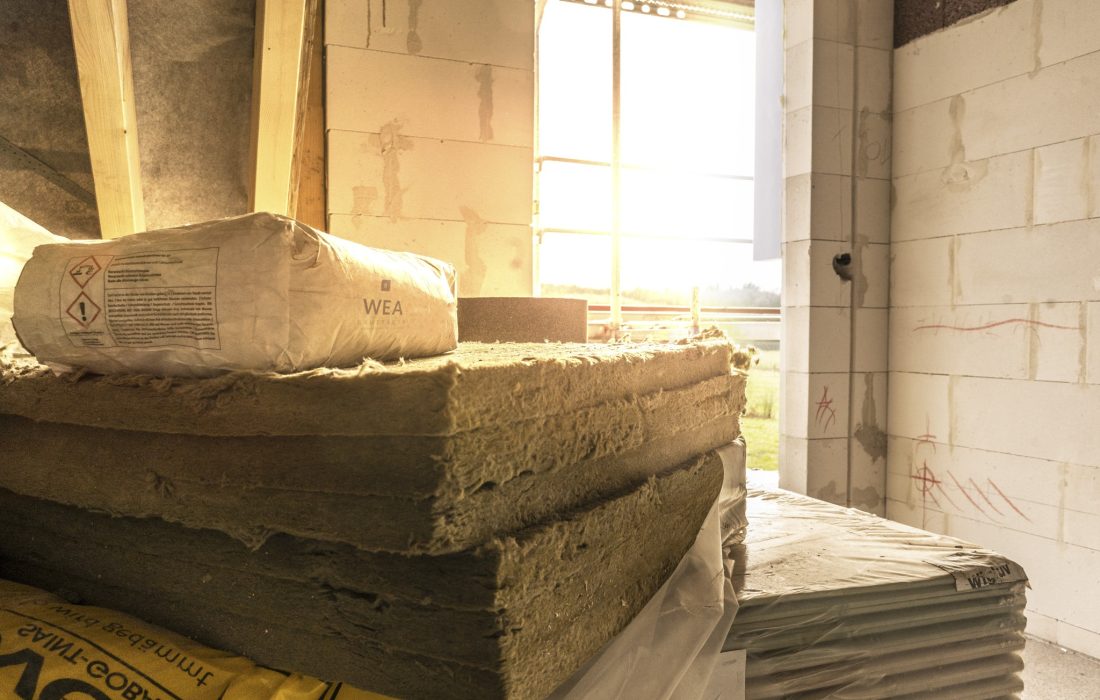 energetische Sanierung Stade