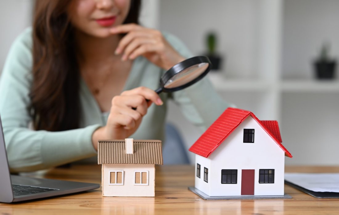 Immobilienbewertung Stade