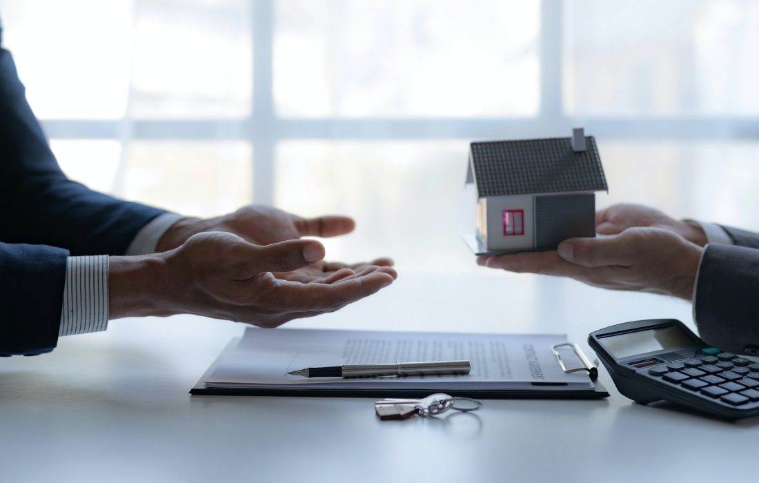 Immobilieninvestment Stade