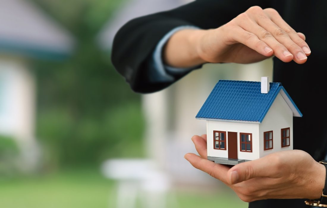 Hausverwaltung Stade