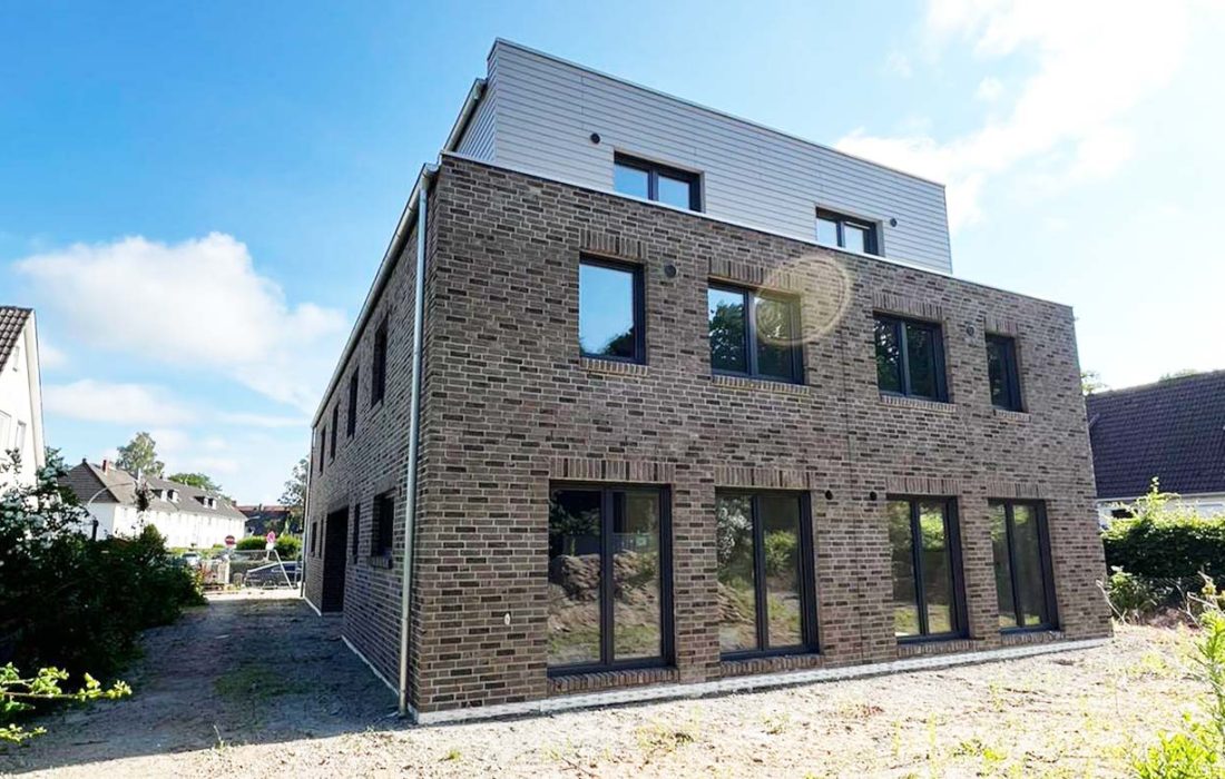 Bauträger Buxtehude